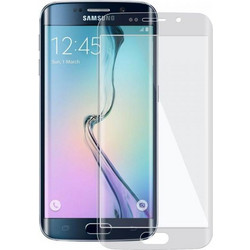 Screen Protector For Samsung Galaxy S6 Edge Plus Full Cover