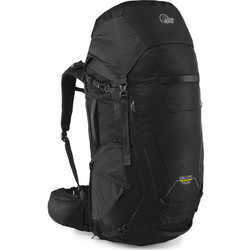 Lowe Alpine Escape Trek ND Ορειβατικό Σακίδιο 60lt Μαύρο