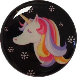 Young Unicorn