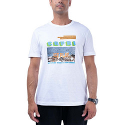 T-shirt 22E U1M 0F01B P400 1101