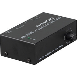 N-AUDIO Audien AK750S