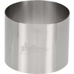 Κουπ Πατ Στρογγυλό 221.02096 7cm Inox Patisse Ανοξείδωτο Ατσάλι