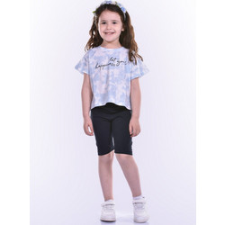NEK Παιδικό Σετ 33622 Blue
