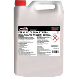 Feral Clean+ Air Condition Cleaner 4lt