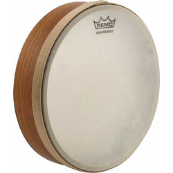 Remo Frame Drum Renaissance - 12" x 2.5"