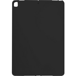 Θήκη σιλικόνης TPU για Apple iPad 2019/2020/2021 10.2" - Μαύρο