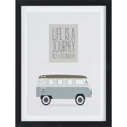 Πίνακας Journey