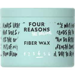 Four Reasons Original Fiber Κερί Μαλλιών 100ml