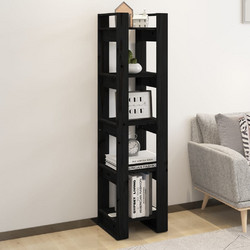 vidaXL Βιβλιοθήκη 41x35x160cm 813873