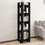 vidaXL Βιβλιοθήκη 41x35x160cm 813873