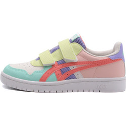 ASICS Japan PS Παιδικά Sneakers Πολύχρωμα 1204A091-100