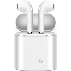 i7 Mini Ακουστικά Bluetooth Earbud White