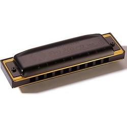 HOHNER Proharp 562/20 Φυσαρμόνικα Μι Ματζόρε