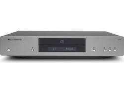 Cambridge Audio CXC v2