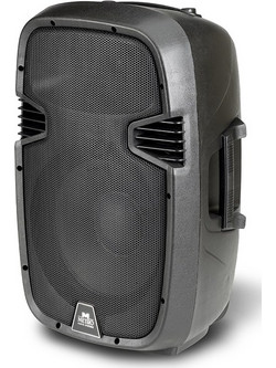 Metro ES-12A