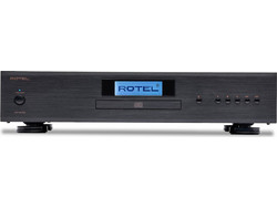 Rotel CD-14 MKII