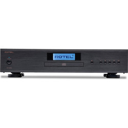 Rotel CD-14 MKII