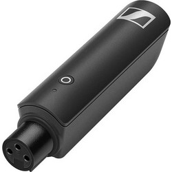 SENNHEISER XSW-D-XLR-Female-Tx Πομπός Plug-On Θηλυκό XLR