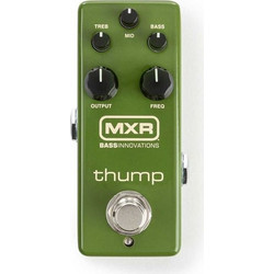 MXR M281 Thump