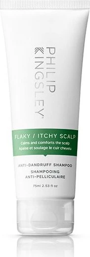 Philip Kingsley Flakyitchy Scalp Anti Dandruff Shampoo 75ml Bestpricegr