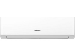 Hisense Energy KA70KT0EG/KA70KT0EW Κλιματιστικό Inverter 24000 BTU A++/A+++ με Ιονιστή και Wi-Fi