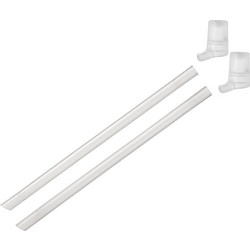 CAMELBAK - BOTTLE BITE VALVES & STRAWS