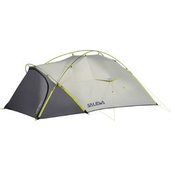 Salewa Litetrek II Αυτόματη Σκηνή Camping Τούνελ 2 Ατόμων 4 Εποχών 260x140x110cm