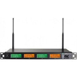 MiPro ACT545 UHF Receiver 620-644MHz