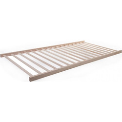 Βάση Στρώματος ChildHome Tipi Natural BR72928 70x140
