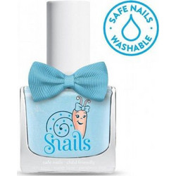 Safe 'N' Beautiful Snails Bedtime Stories Gloss Βερνίκι Νυχιών 10.5ml