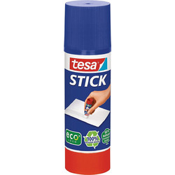 Tesa Κόλλα Stick EcoLogo Χωρίς Διαλύτες 40gr