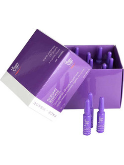 Peggy Sage 10 Day Intense Royal Jelly Treatment Regime Ενυδατικό Serum Προσώπου με Βασιλικό Πολτό 10x1ml