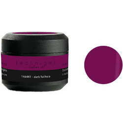 Peggy Sage Dark Fuchsia Gel 5gr