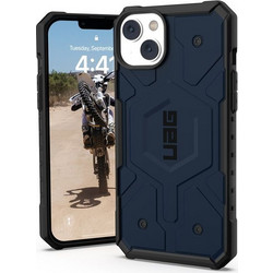 UAG Pathfinder Back Cover with MagSafe Mallard (iPhone 14 Plus)