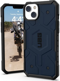 UAG Pathfinder Back Cover with MagSafe Mallard (iPhone 14 Plus)