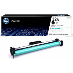 HP 32A Black Drum