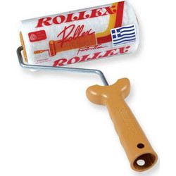 Rollex Ρολό Βαψίματος 180mm 01.00476