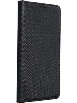 Θήκη OEM Smart Magnet για Xiaomi Mi 11 Ultra Flip Cover Black