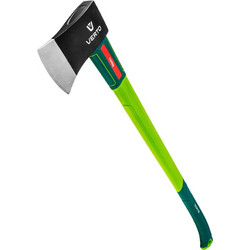 VERTO Τσεκούρι με λαβή fiberglass 2500g 05G202