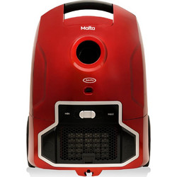 Juro-Pro Malta Ηλεκτρική Σκούπα 800W με Σακούλα 3lt