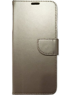 Fasion EX Wallet case for iPhone 14 Pro Max Gold