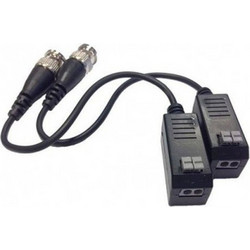 DS-1H18S HIKVISION TVI BALUN WITH CABLE