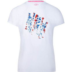 Bidi Badu Ufoma Παιδικό T-Shirt Κοντομάνικο Λευκό G358103222-BLWHRD