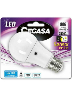 Λάμπα LED Cegasa 8,5 W 5000 K