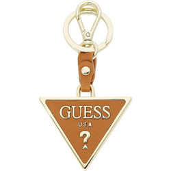 GUESS 'SAFFIANO' ΜΠΡΕΛΟΚ ΓΥΝΑΙΚΕΙΟ RW7421P2201-LIC (LIC/LIGHT COGNAC)