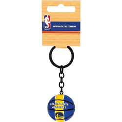 NBA 3D BALL NBA (558-50512) 558-51512-GOLDEN STATE WARRIOR Ρουά