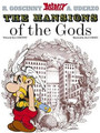 Asterix: The Mansions of the Gods Asterix: The Mansions of the Gods