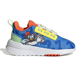 Adidas Disney Racer TR21 Παιδικά Sneakers Μπλε GY6644