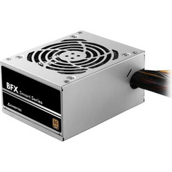 Chieftec SFX-450BS 450W Τροφοδοτικό Υπολογιστή ATX SFX