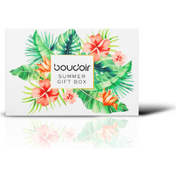 Κουτί Συσκευασίας Summer Flowers